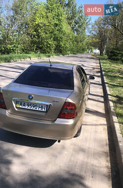 Седан Geely CK-2 2011 в Киеве