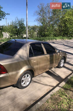 Седан Geely CK-2 2011 в Киеве