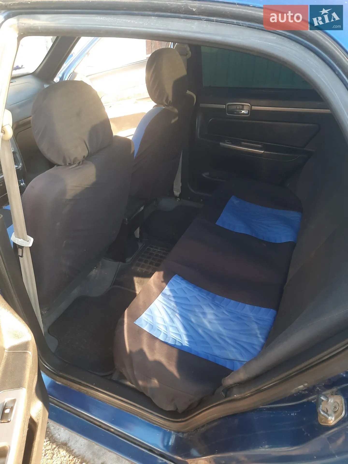 2012 Geely CK (Otaka) - мініатюра 25