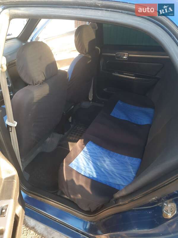 Седан Geely CK-2 2012 в Житомире