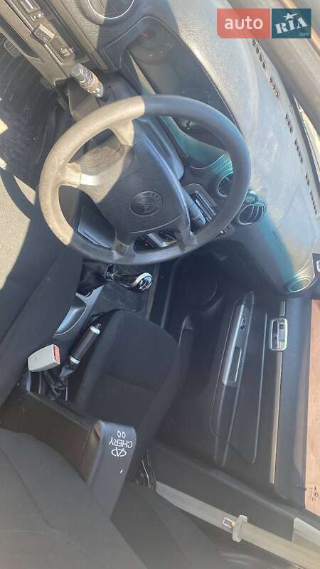 Седан Geely CK-2 2013 в Запорожье фото 6 Седан Geely CK-2 2013 в Запорожье