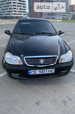 Седан Geely CK-2 2012 в Києві