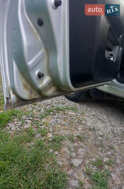 Седан Geely CK-2 2012 в 