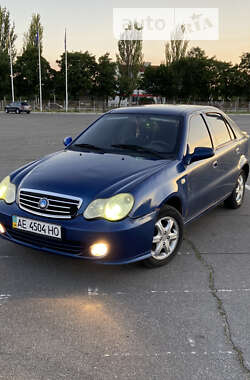 Седан Geely CK-2 2011 в Днепре