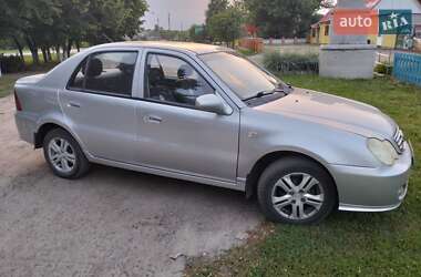 Седан Geely CK-2 2012 в Черкассах