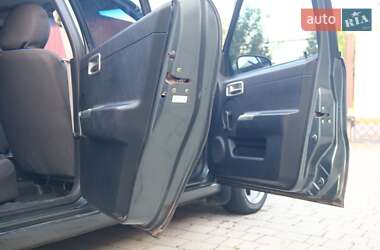 Седан Geely CK-2 2013 в 