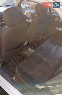 Седан Geely CK-2 2012 в Коростышеве