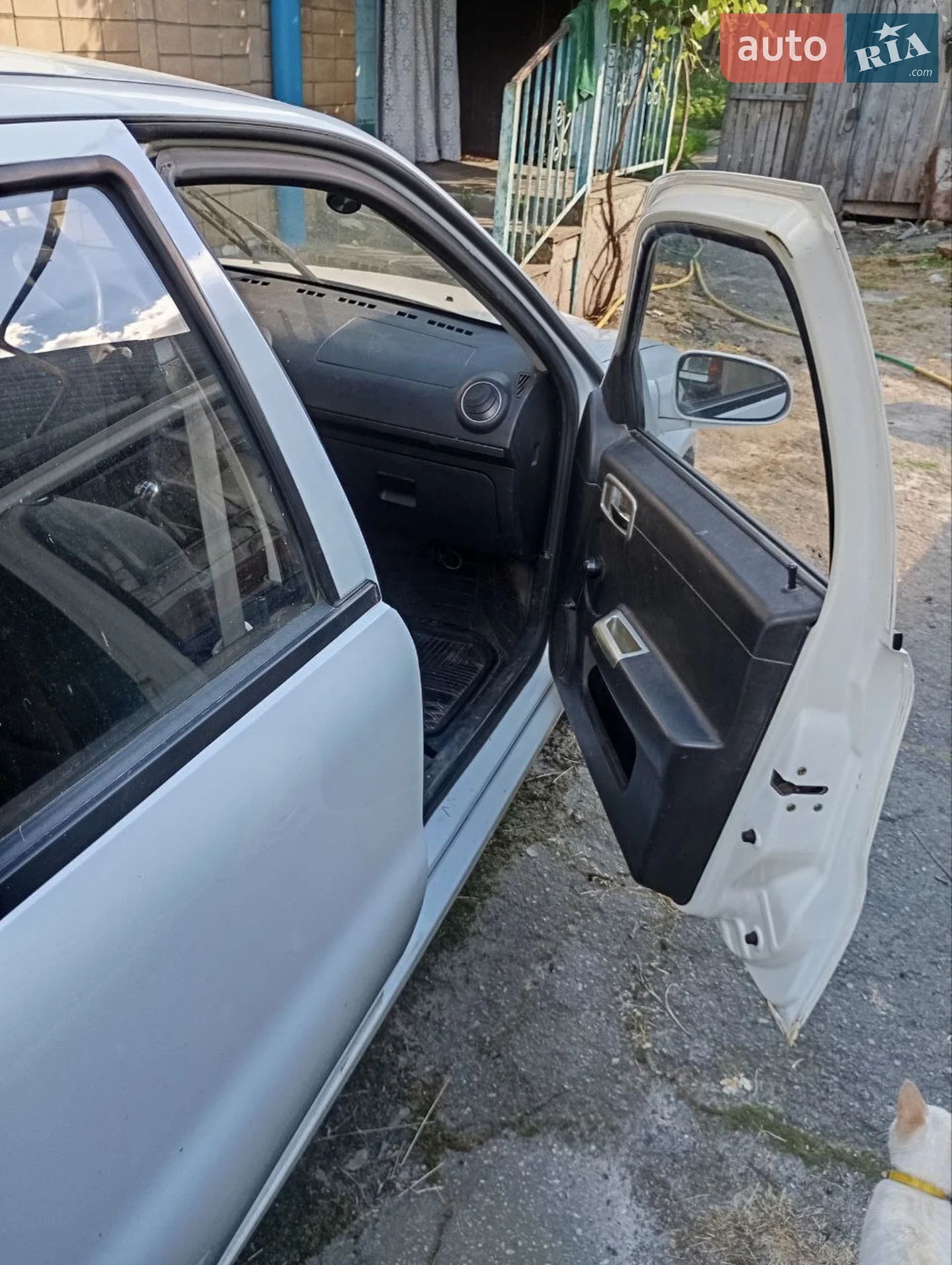 2012 Geely CK (Otaka) - мініатюра 5
