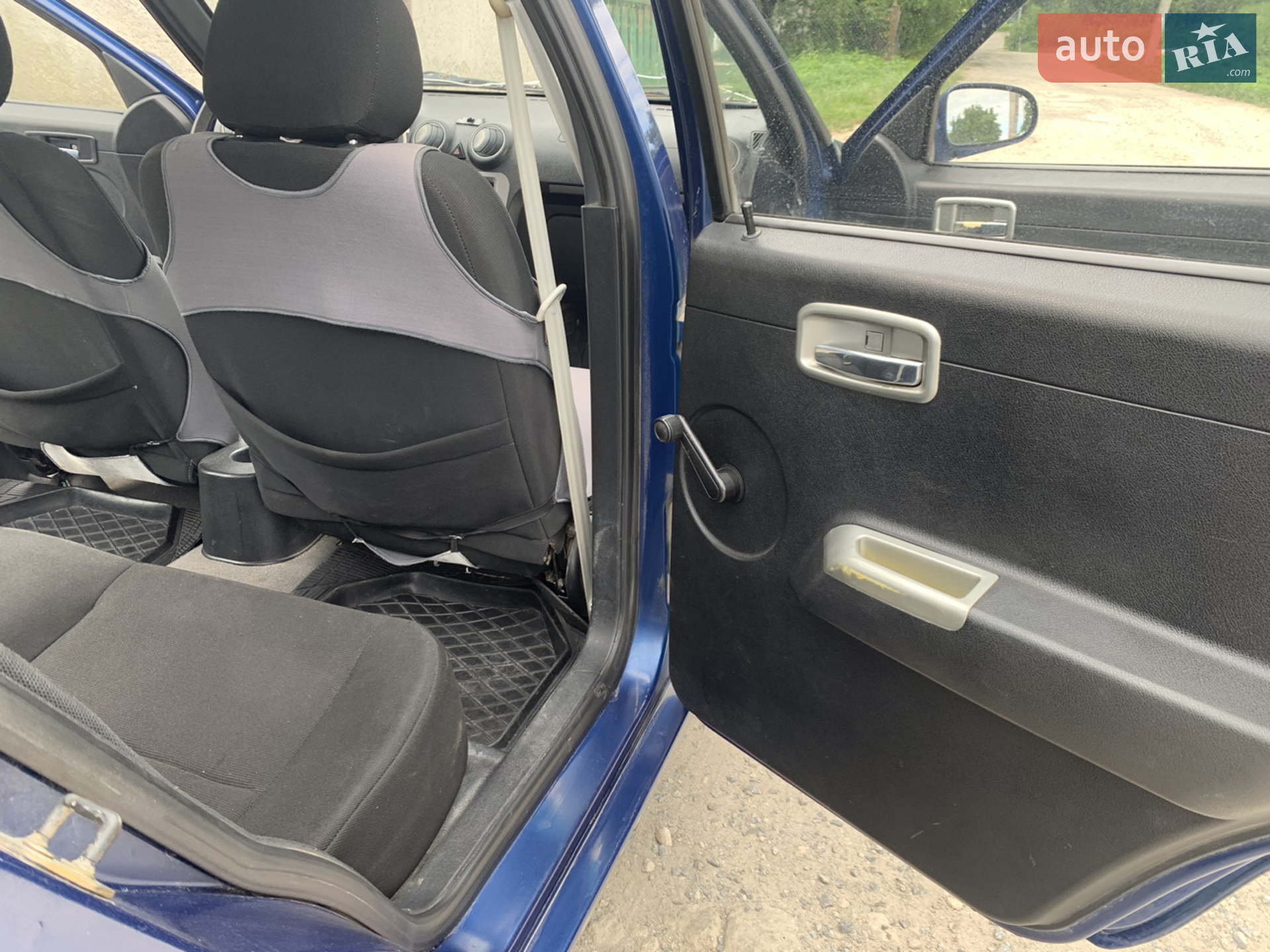 2012 Geely CK (Otaka) - мініатюра 13