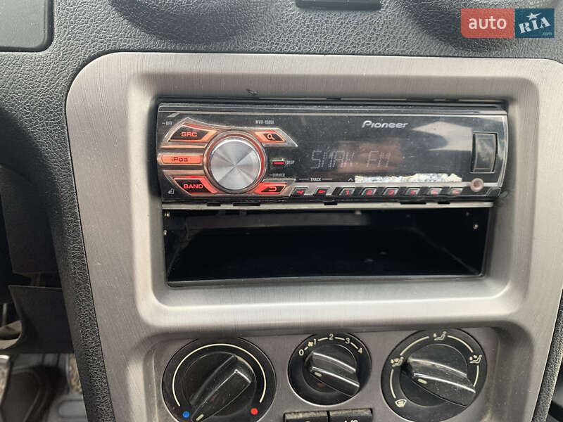 Седан Geely CK-2 2012 в Золочеве