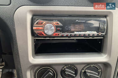 Седан Geely CK-2 2012 в 