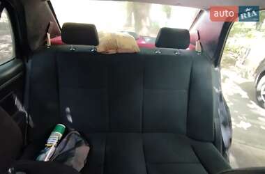 Седан Geely CK-2 2011 в 