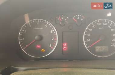 Седан Geely CK-2 2011 в 