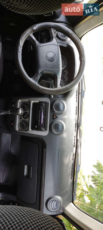 Седан Geely CK-2 2012 в Полтаве