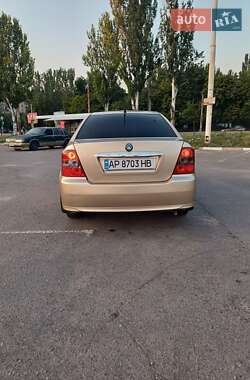 Седан Geely CK-2 2011 в Запоріжжі