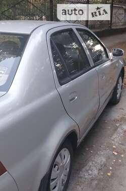 Седан Geely CK-2 2012 в 