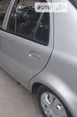 Седан Geely CK-2 2012 в 