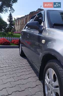 Седан Geely CK-2 2014 в 