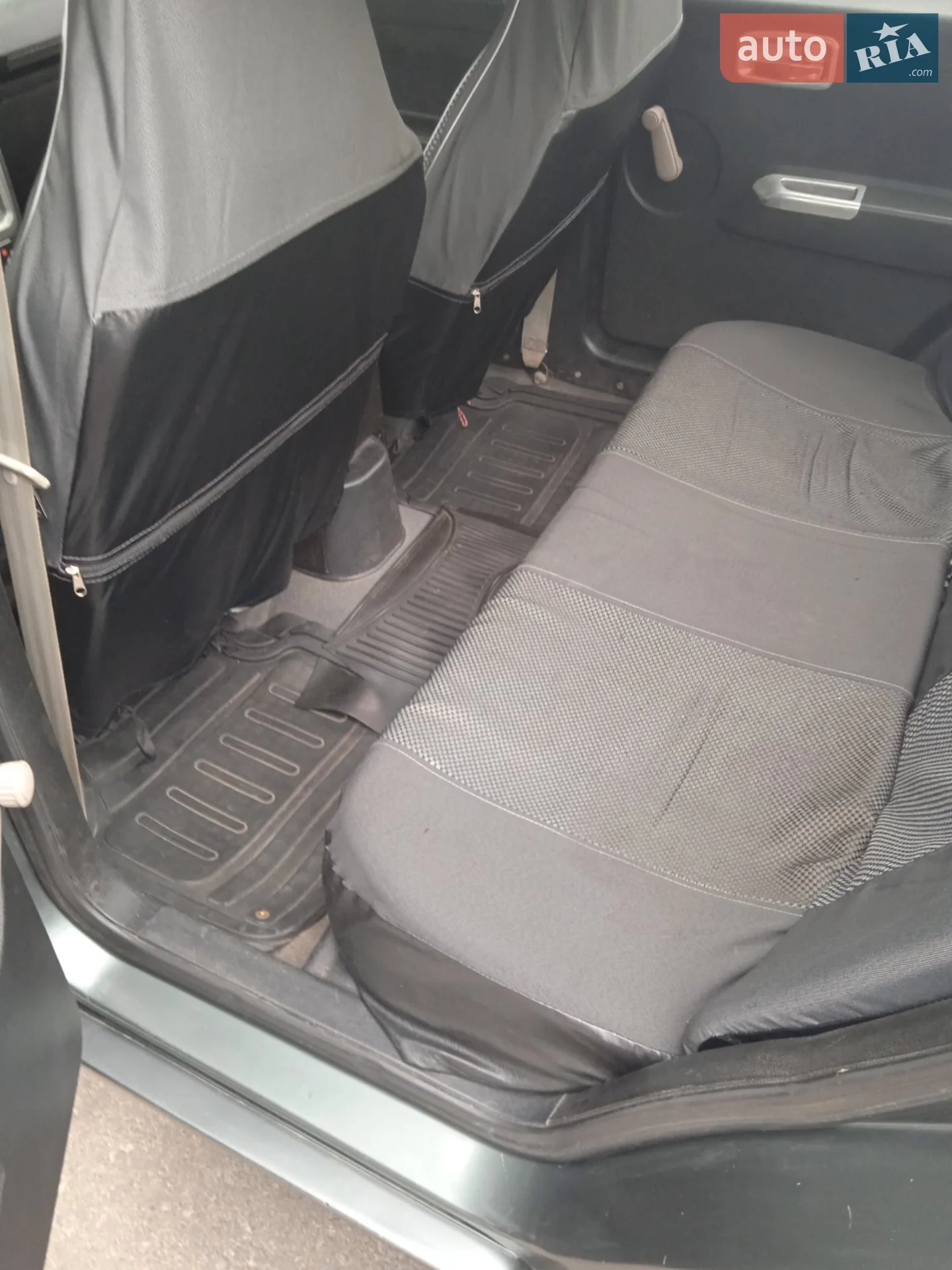 2012 Geely CK (Otaka) - мініатюра 7
