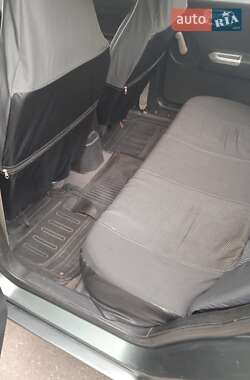 Седан Geely CK-2 2012 в 