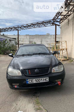 Седан Geely CK-2 2012 в Киеве