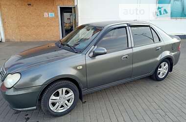 Седан Geely CK-2 2013 в Краматорске