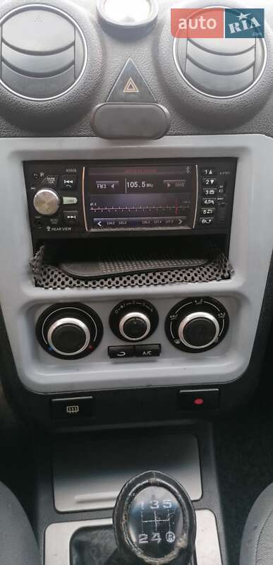 Седан Geely CK-2 2011 в Киеве