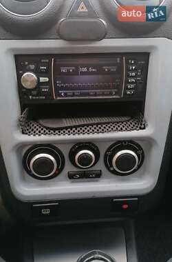 Седан Geely CK-2 2011 в 