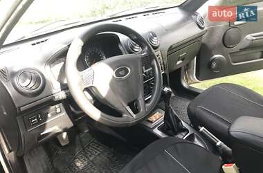 Седан Geely CK-2 2012 в 
