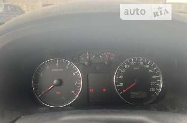 Седан Geely CK-2 2011 в 