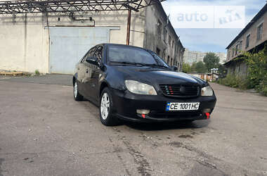 Седан Geely CK-2 2012 в Києві