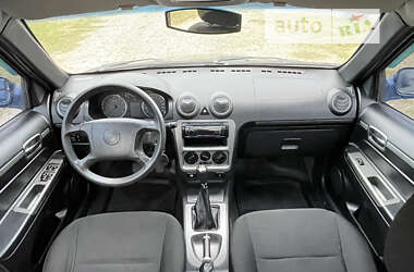 Седан Geely CK-2 2011 в 