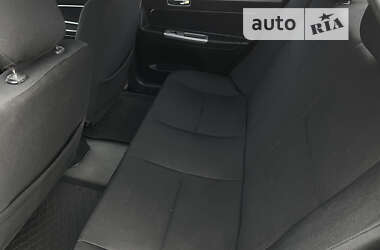 Седан Geely CK-2 2011 в 