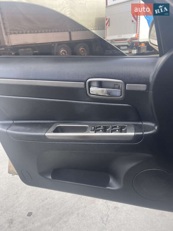 Седан Geely CK-2 2013 в Дніпрі