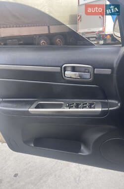 Седан Geely CK-2 2013 в 