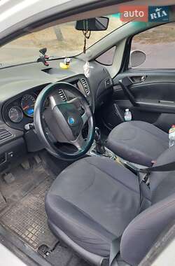 Седан Geely CK-2 2014 в 