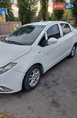 Седан Geely CK-2 2014 в 