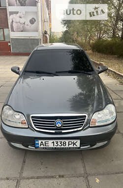 Седан Geely CK-2 2012 в Каменском