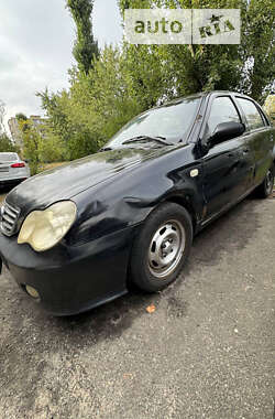 Седан Geely CK-2 2012 в Киеве