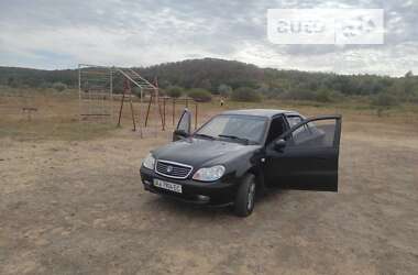 Седан Geely CK-2 2013 в Харькове