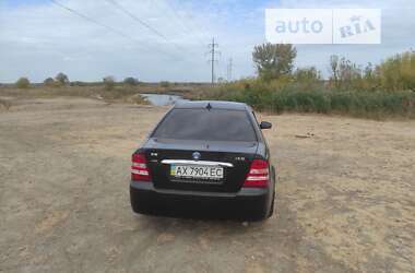 Седан Geely CK-2 2013 в Харькове