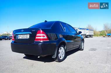 Седан Geely CK-2 2013 в 