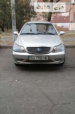 Седан Geely CK-2 2012 в Киеве