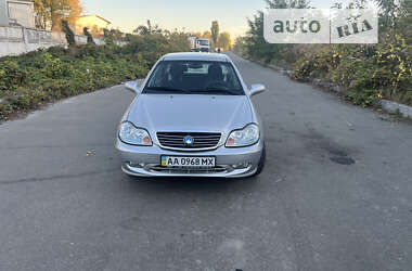 Седан Geely CK-2 2012 в Києві