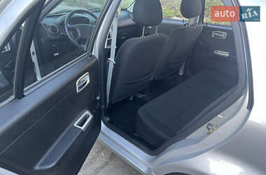 Седан Geely CK-2 2012 в 