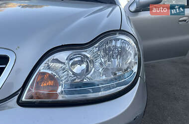 Седан Geely CK-2 2012 в 