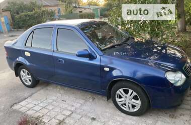 Седан Geely CK-2 2014 в Кропивницком