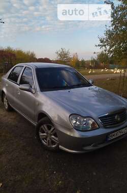 Седан Geely CK-2 2014 в Сумах