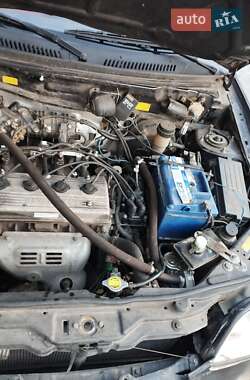 Седан Geely CK-2 2012 в 