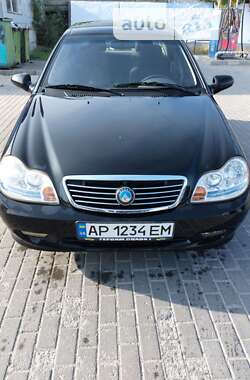 Седан Geely CK-2 2013 в Запоріжжі